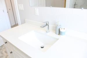 Afbeelding uit fotogalerij van Stylish Home For A Perfect Stay for 4! in Peterborough