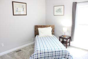 Afbeelding uit fotogalerij van Stylish Home For A Perfect Stay for 4! in Peterborough