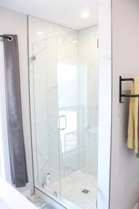 Afbeelding uit fotogalerij van Stylish Home For A Perfect Stay for 4! in Peterborough +20 foto's