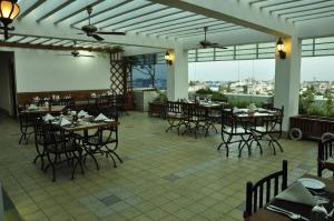 Gallery image of Hotel Atithi in Pondicherry