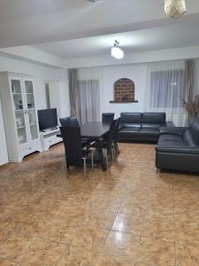 Gallery image of Casa Floare de Colt in Cîrţişoara