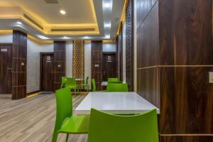Fotografie z fotogalerie ubytování 24 Gold Hotel v Dubaji
