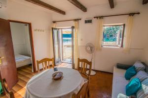 Fotografie z fotogalerie ubytování Apartments Punta v destinaci Punta Križa
