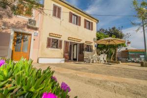 Fotografie z fotogalerie ubytování Apartments Punta v destinaci Punta Križa