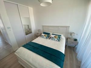 Fotografia z galérie ubytovania 635 Appartement avec vue panoramique face à la mer v destinácii Argelès-sur-Mer