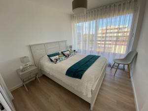 Fotografia z galérie ubytovania 635 Appartement avec vue panoramique face à la mer v destinácii Argelès-sur-Mer