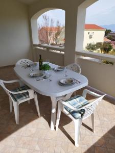 Gallery image of Apartmani Vjeko in Vir