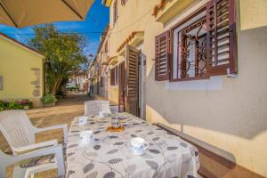 Fotografie z fotogalerie ubytování Apartments Punta v destinaci Punta Križa