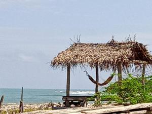 Galeriebild der Unterkunft Tambo Marina Eco Hostal in Piojó