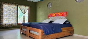 Galeriebild der Unterkunft Tambo Marina Eco Hostal in Piojó