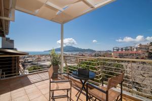 Paisaje cerca de este apartamento