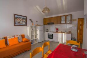 Fotografie z fotogalerie ubytování Apartments Punta v destinaci Punta Križa