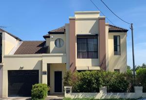 a large house with at Comfy place with all in Revesby