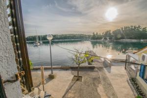 Fotografie z fotogalerie ubytování Apartments Punta v destinaci Punta Križa