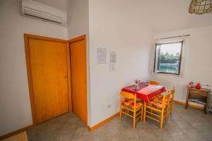 Fotografie z fotogalerie ubytování Apartments Punta v destinaci Punta Križa
