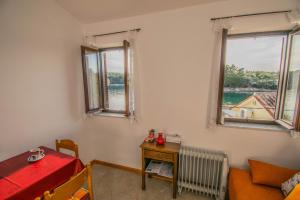 Fotografie z fotogalerie ubytování Apartments Punta v destinaci Punta Križa