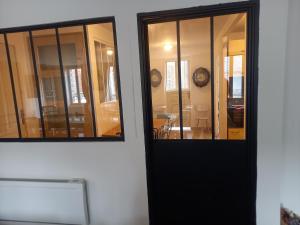 Fotografia z galérie ubytovania logement entier spacieux et confortable à 1 h de Paris v destinácii Courtenay
