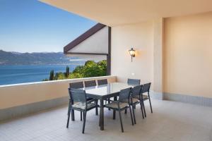 Gallery image of Villa Brancolino in Garda