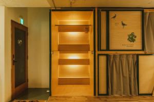Fotografie z fotogalerie ubytování DENCHI TOKYO - Private Designer Stay in Asakusa v Tokiu