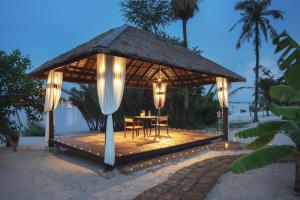 Fotografie z fotogalerie ubytování Amber Kampot v destinaci Kampot