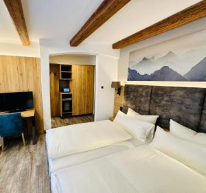 Galeriebild der Unterkunft Hotel Alte Post in Oberammergau