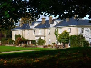 Imagen de la galería de Dunbrody Country House Hotel, en Arthurstown