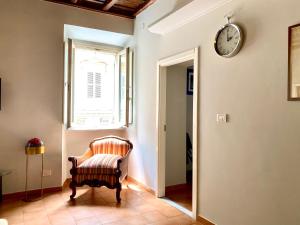 Kép Laterano Apartment szállásáról Rómában a galériában Még 6 kép