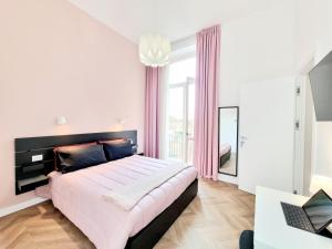 Fotografie z fotogalerie ubytování Glamour Suite Cagliari v Cagliari