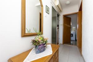 Fotografie z fotogalerie ubytování Apartment Ivanka v Omiši
