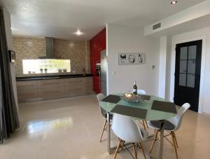 Fotografie z fotogalerie ubytování Villa El Sueño v destinaci San Fulgencio