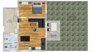 Fotografie z fotogalerie ubytování Am Hirschberg v destinaci Bad Hindelang