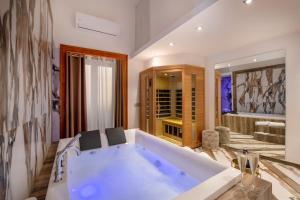 Fotografie z fotogalerie ubytování Sant'Antonino Luxury Suite v Sorrentu