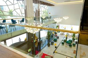 Фотография из галереи AKASIYA HOTEL в Дохе