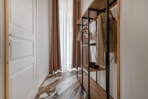 Fotografie z fotogalerie ubytování Sant'Antonino Luxury Suite v Sorrentu