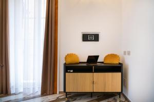 Fotografie z fotogalerie ubytování Sant'Antonino Luxury Suite v Sorrentu