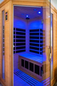 Fotografie z fotogalerie ubytování Sant'Antonino Luxury Suite v Sorrentu