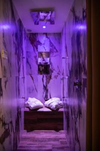 Fotografie z fotogalerie ubytování Sant'Antonino Luxury Suite v Sorrentu