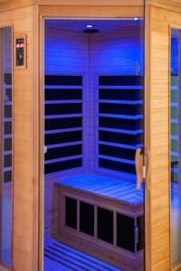 Fotografie z fotogalerie ubytování Sant'Antonino Luxury Suite v Sorrentu