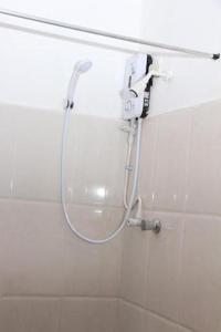 Ένα μπάνιο στο Tatyana House