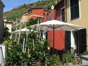 Gallery image of Locanda Ca Da Iride in Riomaggiore