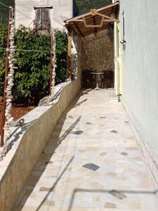 Fotografie z fotogalerie ubytování Rooms Rita v destinaci Cres