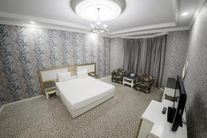Gallery image of Astoria Hotel Baku in Baku