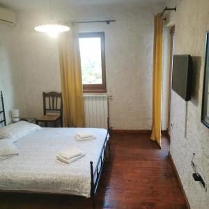 Ảnh trong thư viện ảnh của B&B Feral ở Rovinj