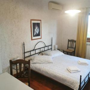 Ảnh trong thư viện ảnh của B&B Feral ở Rovinj