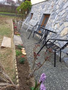 Zahrada ubytování Kuća Za Odmor Barbara