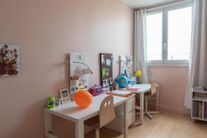 Fotografia z galérie ubytovania Superb apartment of 67 m in Montreuil v destinácii Montreuil