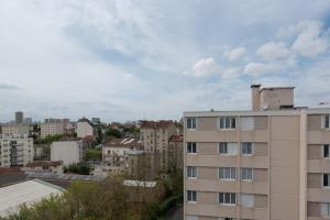 Fotografia z galérie ubytovania Superb apartment of 67 m in Montreuil v destinácii Montreuil