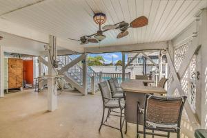 Φωτογραφία από το άλμπουμ του 2901 Nixon Street Ocean View Luxury 4BR Home with Private Pool σε Myrtle Beach
