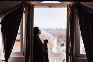 Hosté ubytování Hotel Villa Schwanebeck