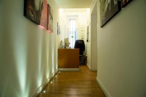 Fotografie z fotogalerie ubytování Rome Armony Suites v Římě